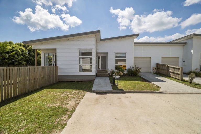 Photo of property in 12/16 Ian Street, Koutu, Rotorua, 3010