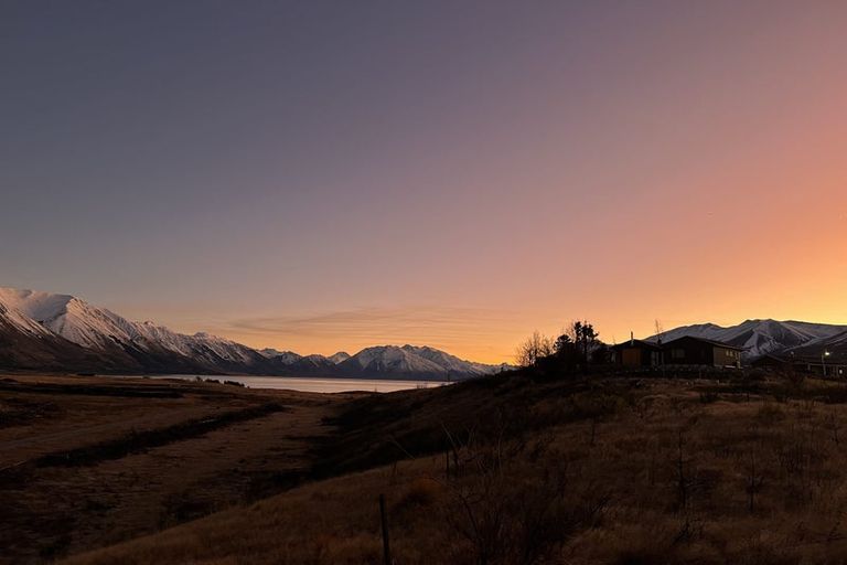 Photo of property in 48 Ohau Drive, Lake Ohau, Twizel, 9412