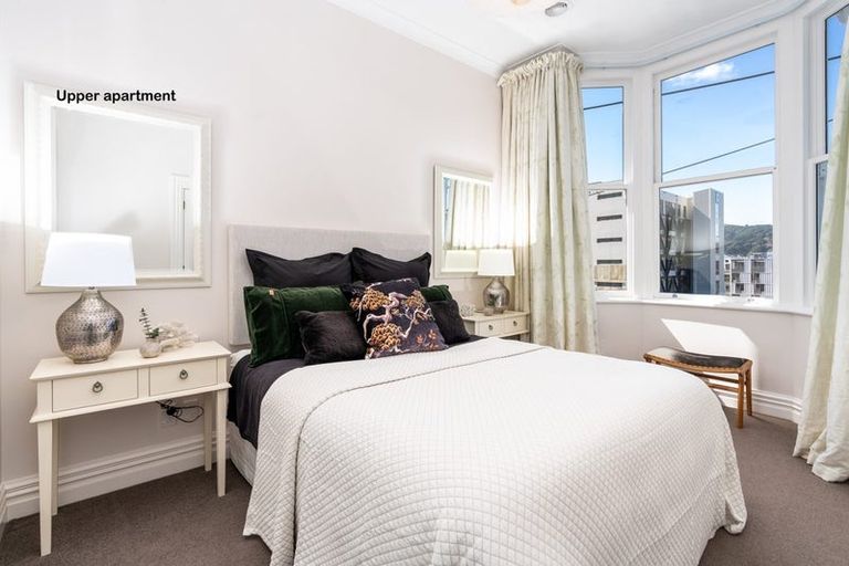 Photo of property in 34 Buller Street, Te Aro, Wellington, 6011