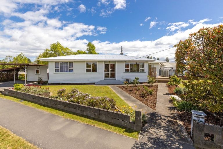 Photo of property in 24 Burleigh Road, Redwoodtown, Blenheim, 7201