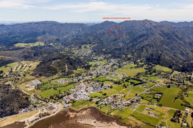 Photo of property in 1455 Buffalo Road, Coromandel, 3506