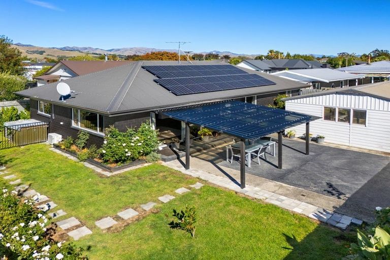 Photo of property in 13a Barratt Street, Blenheim, 7201