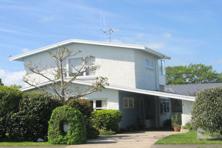 Photo of property in 8 Park Street, Morrinsville, 3300