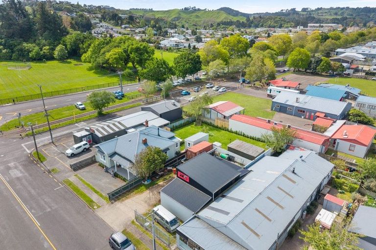 Photo of property in 24 Barrack Street, Whanganui, 4500