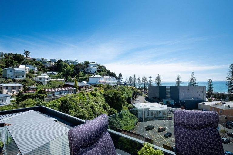 Photo of property in 61/3 Shakespeare Road, Napier South, Napier, 4110