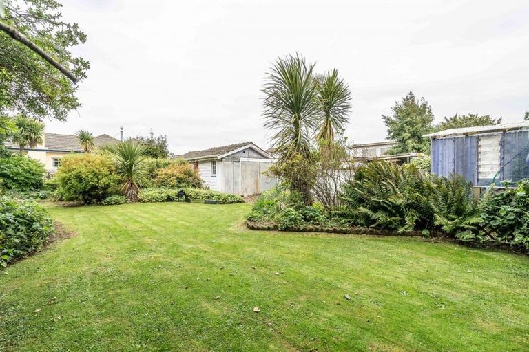 Photo of property in 143 Conyers Street, Heidelberg, Invercargill, 9812