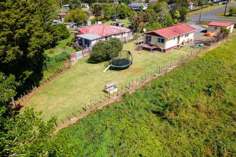 Photo of property in 18 Lawn Street, Okaihau, 0475
