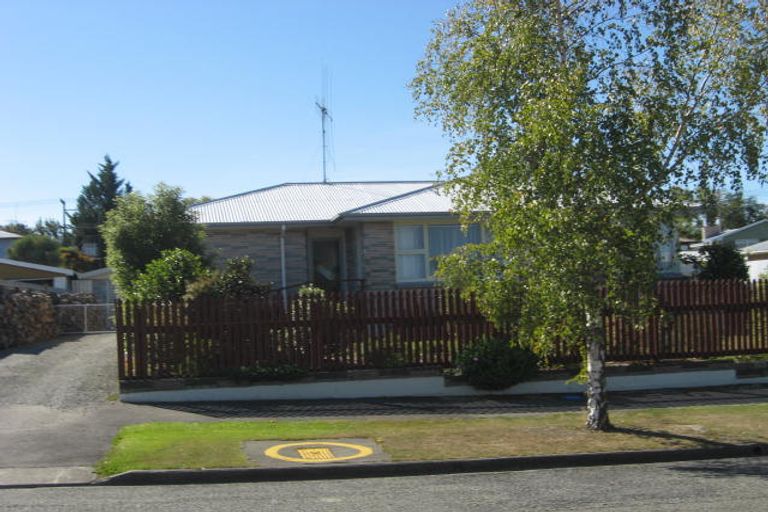 Photo of property in 29 Lindsay Street, Marchwiel, Timaru, 7910