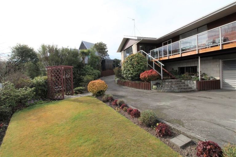 Photo of property in 6 Monowai Place, Glenwood, Timaru, 7910