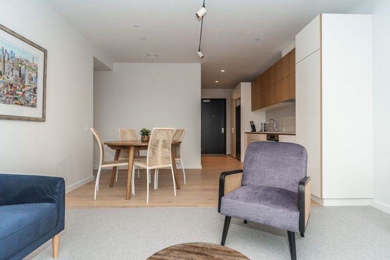 Photo of property in Victoria Lane Apartments, 1106/161 Victoria Street, Te Aro, Wellington, 6011