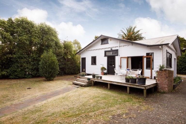 Photo of property in 1348 Napier Road, Ashhurst, 4810