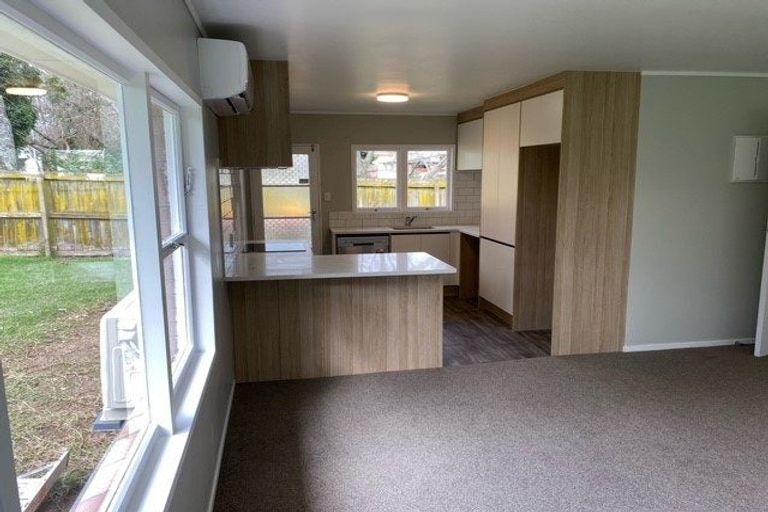 Photo of property in 3/1 Snell Place, Pakuranga, Auckland, 2010