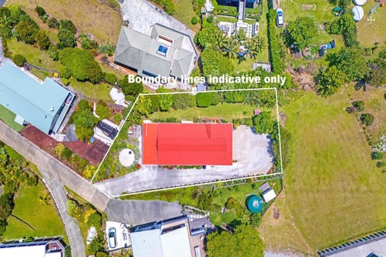 Photo of property in 24 Bay View Road, Cable Bay, 0420