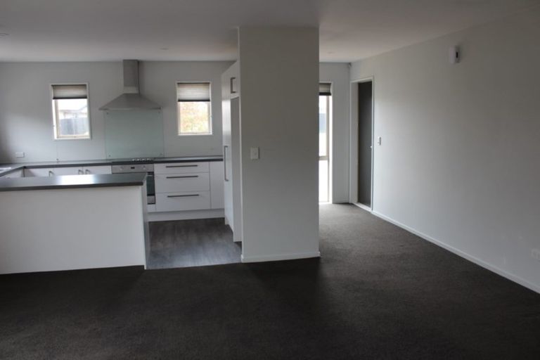 Photo of property in 36 Kittyhawk Avenue, Wigram, Christchurch, 8042