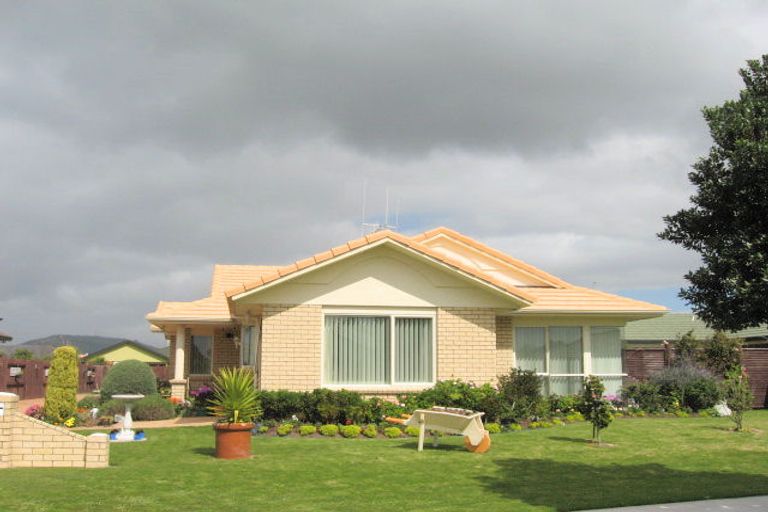 Photo of property in 52 Parewaitai Court, Papamoa Beach, Papamoa, 3118