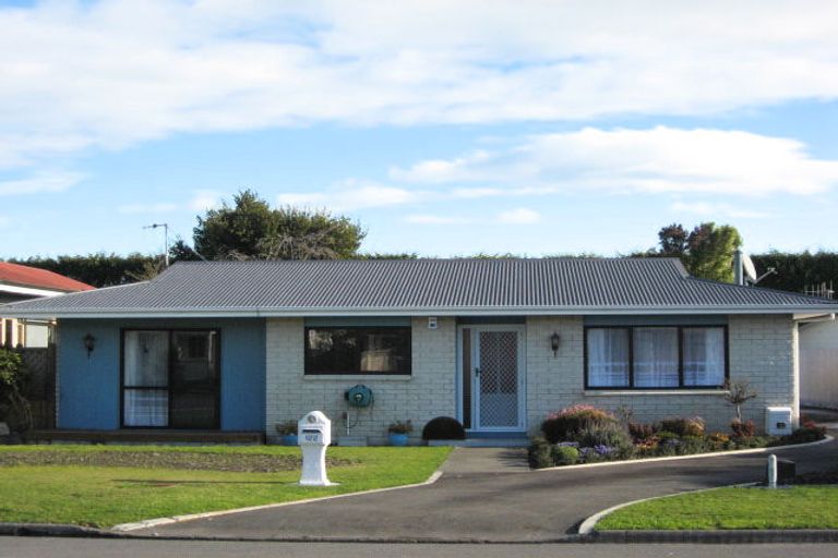 Photo of property in 122 Murdoch Road West, Raureka, Hastings, 4120
