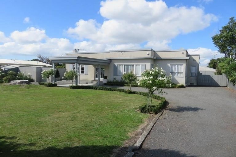 Photo of property in 201 Frimley Avenue, Frimley, Hastings, 4120