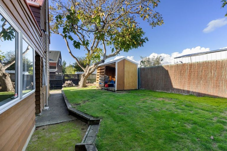 Photo of property in 2 Walnut Grove, Levin, 5510