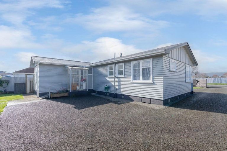 Photo of property in 55 Tiro Tiro Road, Levin, 5510