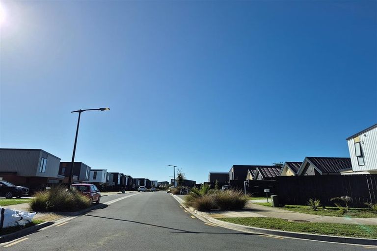 Photo of property in 21 Waikaha Street, Pokeno, 2472