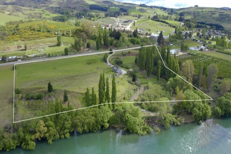 Photo of property in 3169 Fruitlands-roxburgh Road, Coal Creek Flat, Roxburgh, 9571