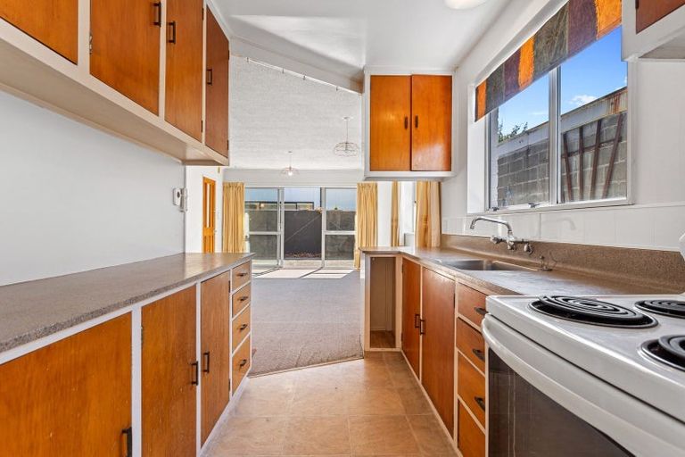 Photo of property in 2/110 Caledonian Road, St Albans, Christchurch, 8014