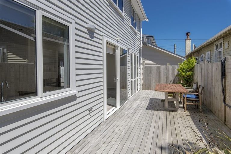 Photo of property in 26a Ellesmere Avenue, Miramar, Wellington, 6022