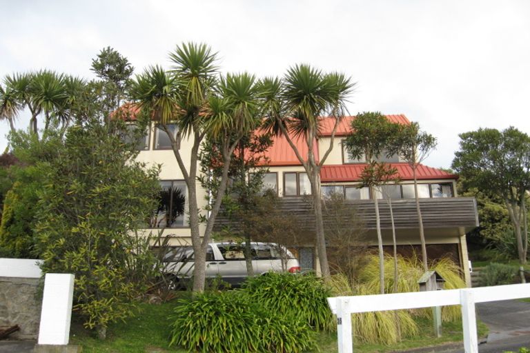 Photo of property in 31 Hipango Terrace, Durie Hill, Whanganui, 4500