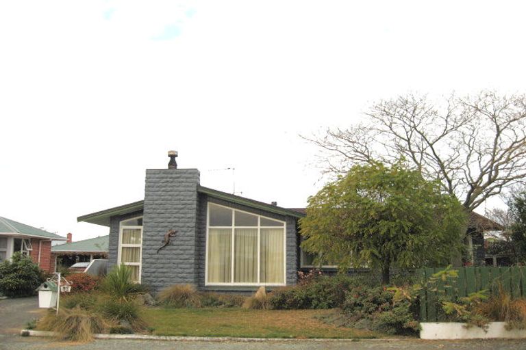 Photo of property in 10 Connor Place, Netherby, Ashburton, 7700