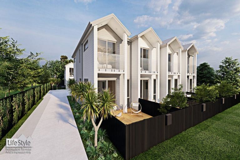 Photo of property in 3 Knox Road, Swanson, Auckland, 0612