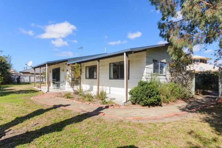 Photo of property in 5 Brookfield Place, Redwoodtown, Blenheim, 7201