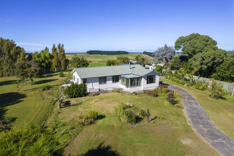 Photo of property in 150 No 2 Line, Okoia, Whanganui, 4572