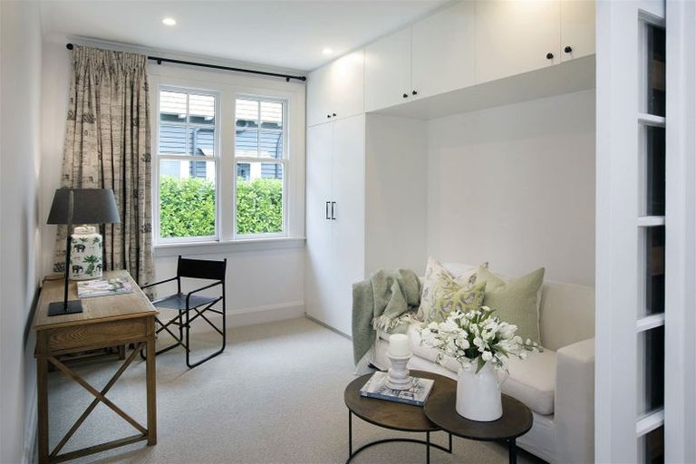 Photo of property in 31 Halton Street, Strowan, Christchurch, 8052