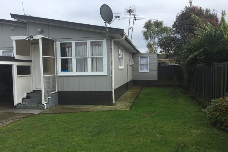 Photo of property in 1/45 Westney Road, Mangere, Auckland, 2022
