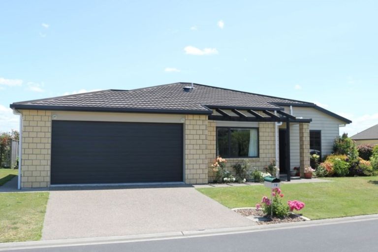 Photo of property in Parkside Villas, 72/11 Manuka Street, Matamata, 3400