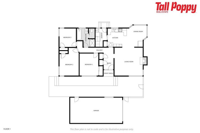 Photo of property in 28 Lanark Street, Mosgiel, 9024