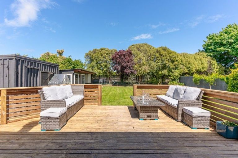 Photo of property in 26 Marshs Road, Templeton, Christchurch, 8042