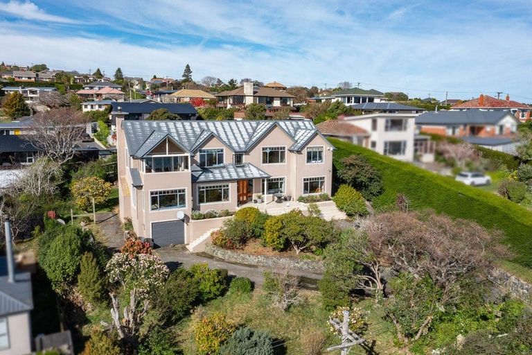 Photo of property in 7 Dunrobin Street, Waverley, Dunedin, 9013