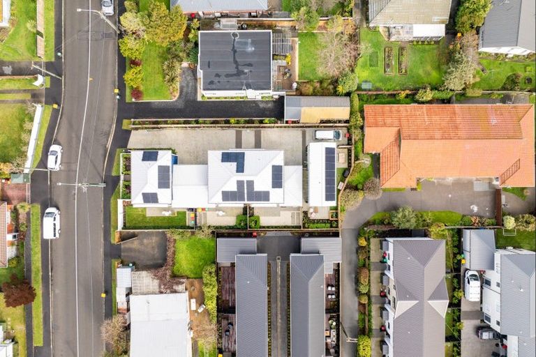 Photo of property in 37c Coronation Street, Spreydon, Christchurch, 8024