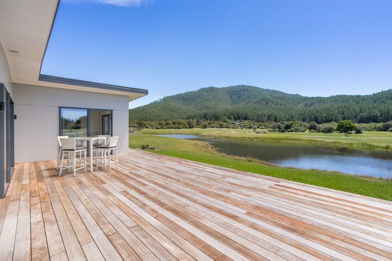 Photo of property in 64 Saint Andrews Drive, Pauanui, Hikuai, 3579