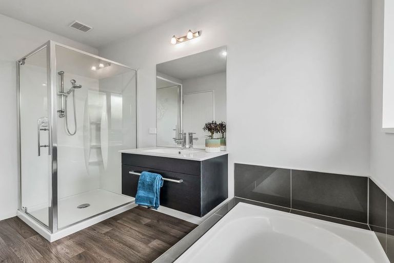 Photo of property in 8 Whitney Court, Rolleston, 7615