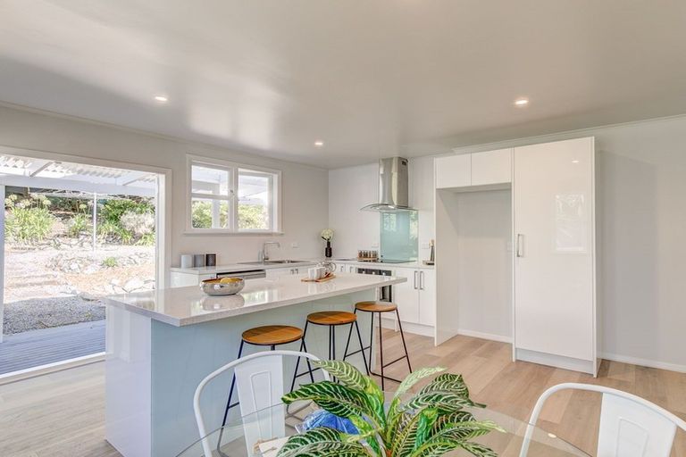 Photo of property in 57 Rangituhi Crescent, Takapuwahia, Porirua, 5022