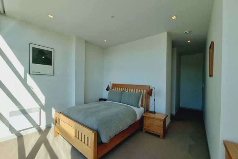 Photo of property in Chews Lane Apartments, 15f/9 Chews Lane, Wellington Central, Wellington, 6011