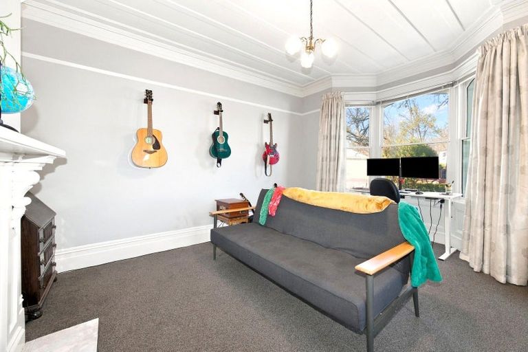Photo of property in 41 Ward Street, Addington, Christchurch, 8024