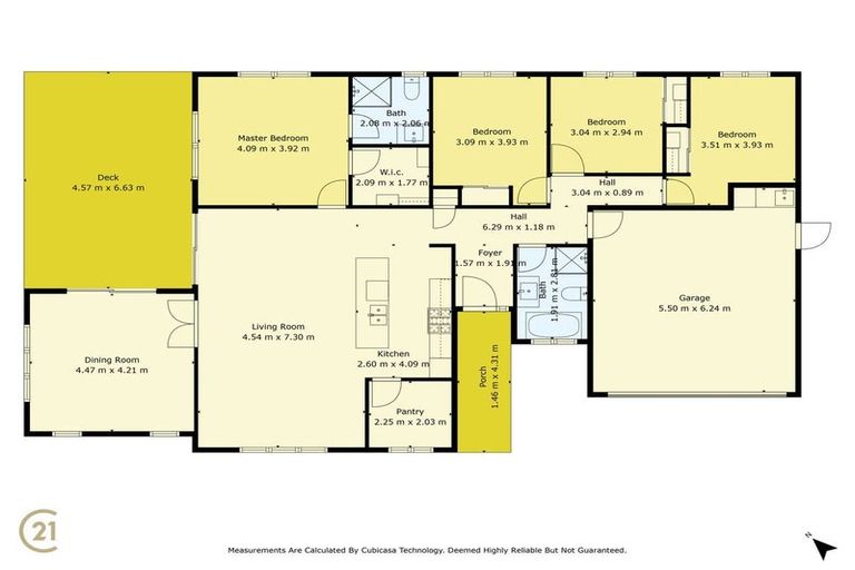 Photo of property in 2 Viv Green Place, Pokeno, 2402