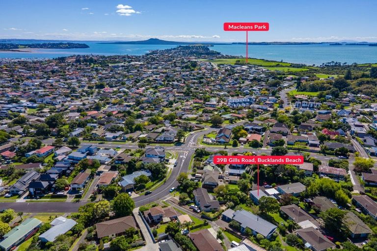 Photo of property in 2/39 Gills Road, Bucklands Beach, Auckland, 2014