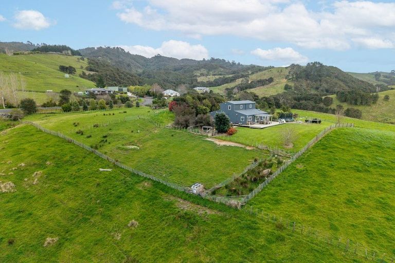 Photo of property in 320 Quine Road, Tahuna, Morrinsville, 3373
