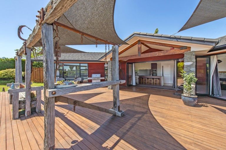 Photo of property in 232 Southbridge Leeston Road, Leeston, 7683