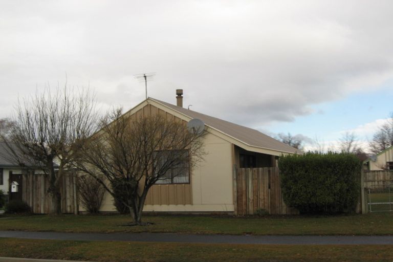 Photo of property in 93 Waenga Drive, Cromwell, 9310