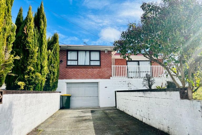 Photo of property in 17 Thompson Terrace, Manurewa, Auckland, 2102